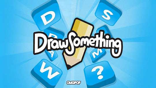 15 amazing Draw Something pictures