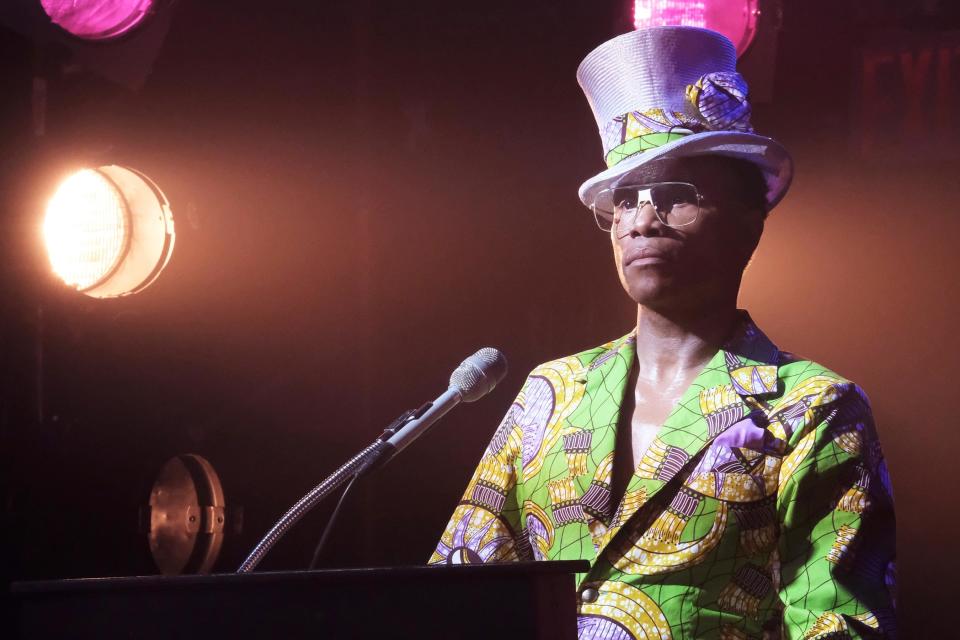 Billy Porter