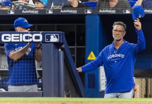 Don Mattingly joining Toronto Blue Jays as bench coach