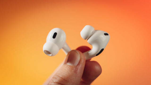 Apple confirme que ses AirPods Pro USB-C sont différents de ses écouteurs  Lightning