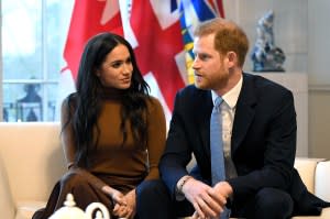 Meghan Markle Didn’t Use Royal Title on Daughter Lilibet’s Birth Certificate, Prince Harry Did