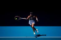 Tennis - Australian Open - Quarter Final