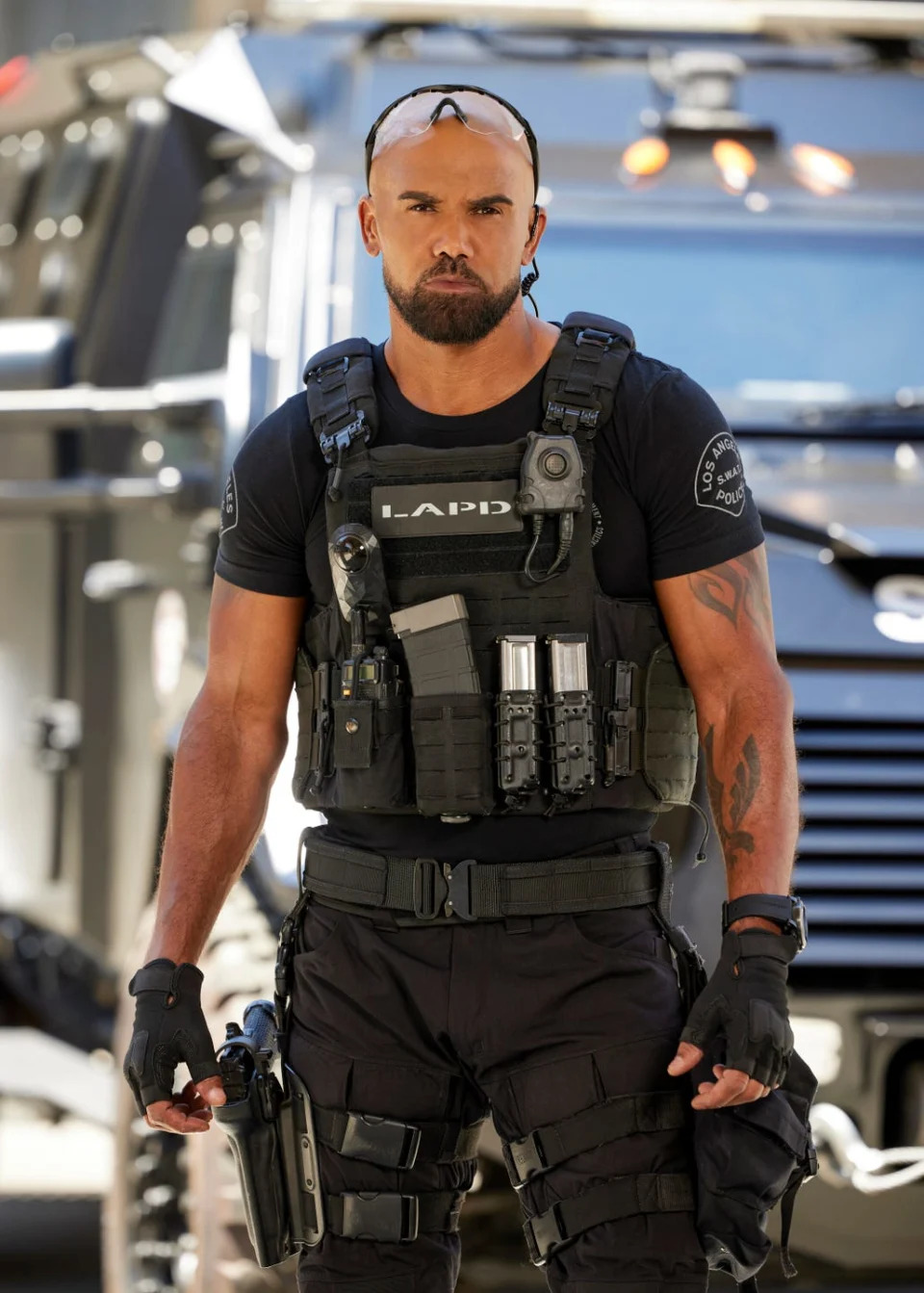 swat season 8 release date shemar moore instagram