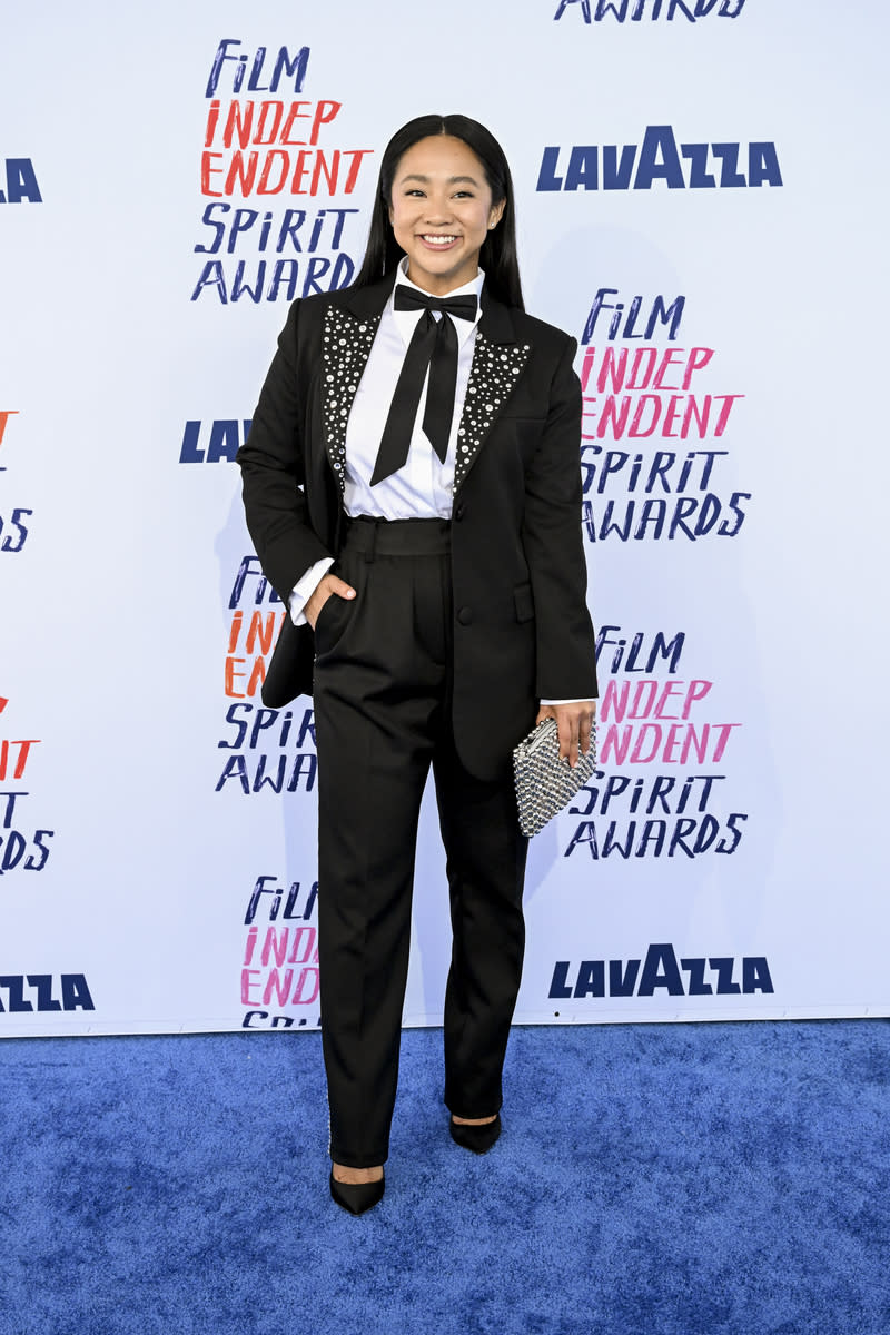 2024 Film Independent Spirit Awards – Arrivals