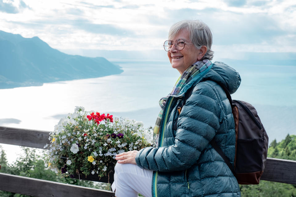 Suisse (Crédit : Getty Images)