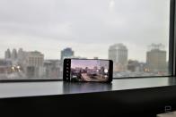 Samsung Galaxy S20 Ultra review