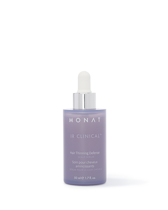 <p><a href="https://monatglobal.com/intense-repair-serum/" rel="nofollow noopener" target="_blank" data-ylk="slk:Shop Now;elm:context_link;itc:0;sec:content-canvas" class="link ">Shop Now</a></p><p>Hair Thinning Defense</p><p>monatglobal.com</p><p>$82.00</p><span class="copyright">Monat</span>