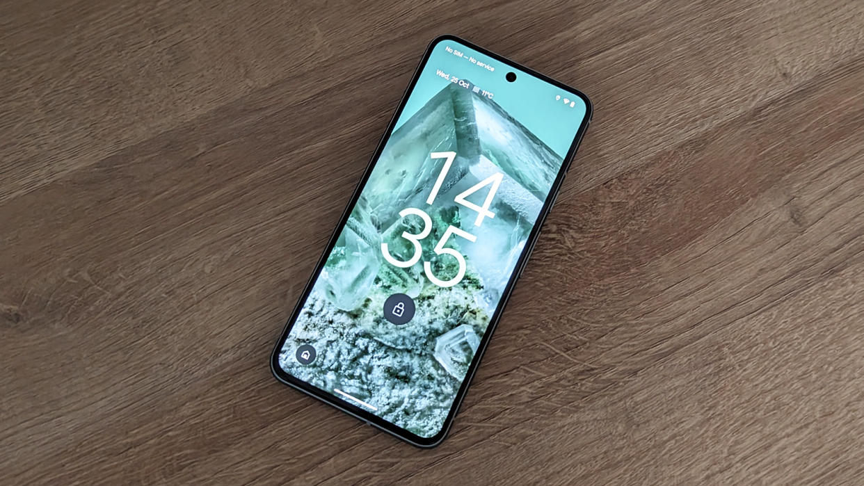  Google Pixel 8. 