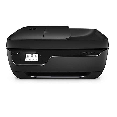HP OfficeJet 3830 All-in-One Wireless Printer (Amazon / Amazon)