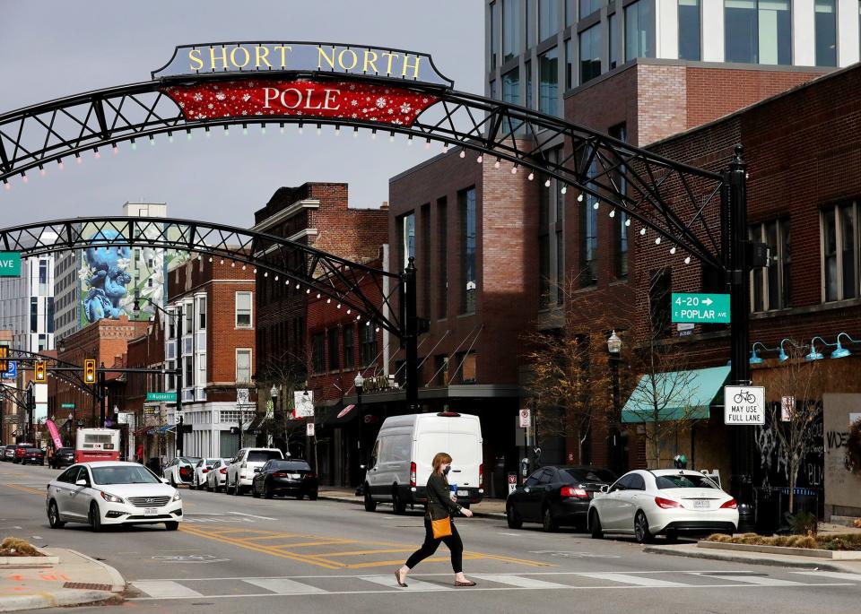 Short North retailers are offering several deals this holiday.