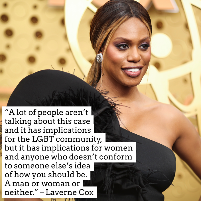 The Most Inspiring Moments at the 2019 Emmys 