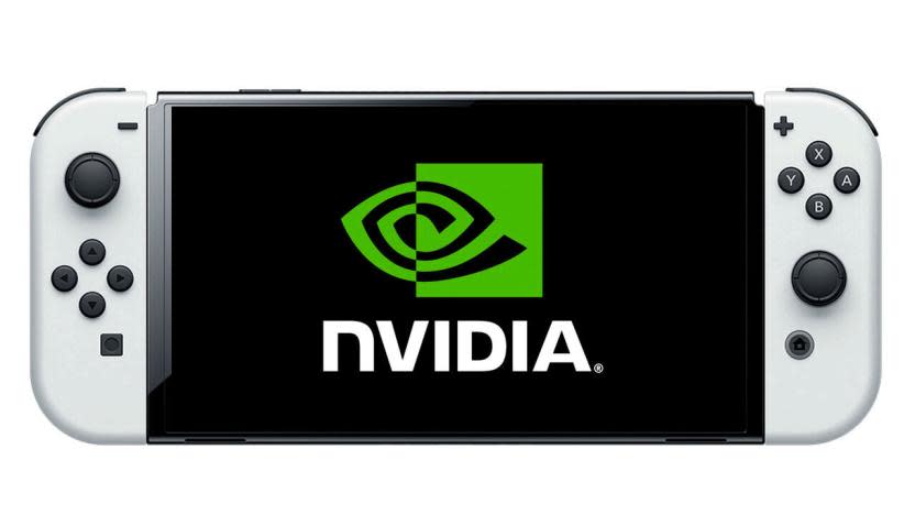 Switch 2 no aprovecharía todo el potencial de la tecnología de Nvidia