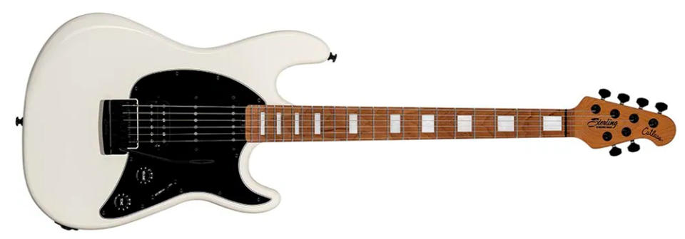 Sterling by Music Man model