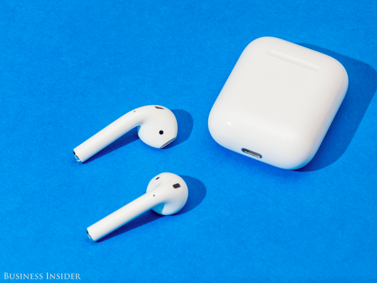 REVIEW: Apple's new AirPods are a mixed bag