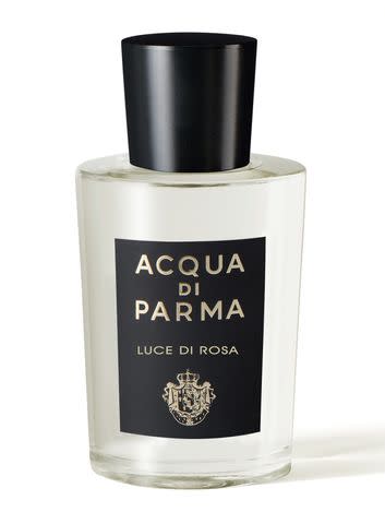 Acqua di Parma Luce di Rosa