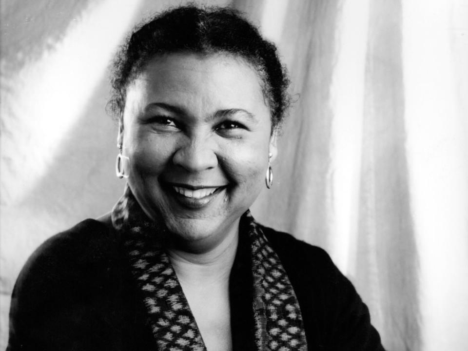 bell hooks