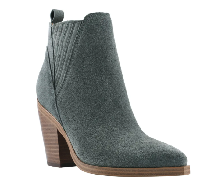 March Fisher Gadri Pointed Toe Bootie. Image via Nordstrom.