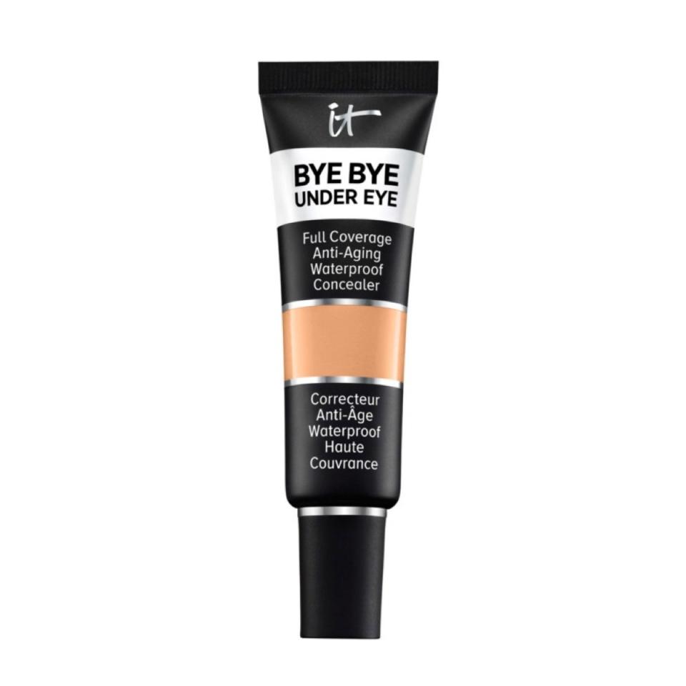 It Cosmetics Bye Bye Under Eye Full Coverage Anti-Aging Waterproof Concealer