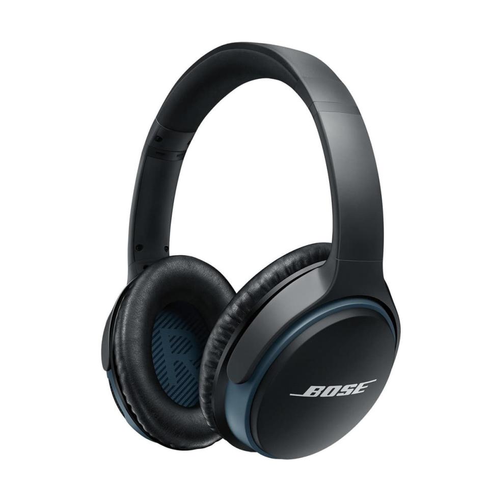 SoundLink® Around-Ear Bluetooth® Headphones