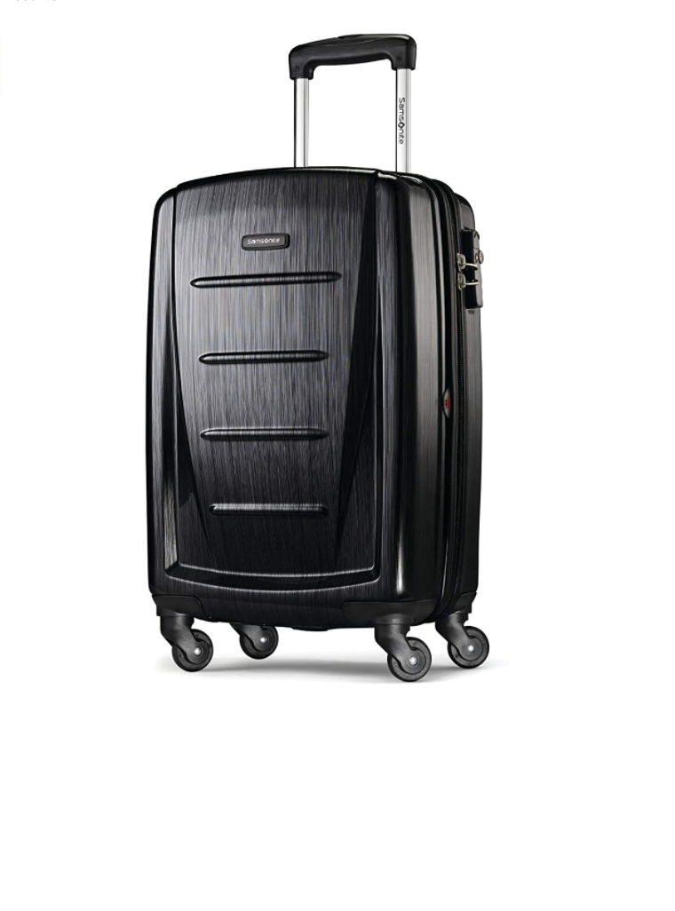 Winfield 2 Hardside Luggage