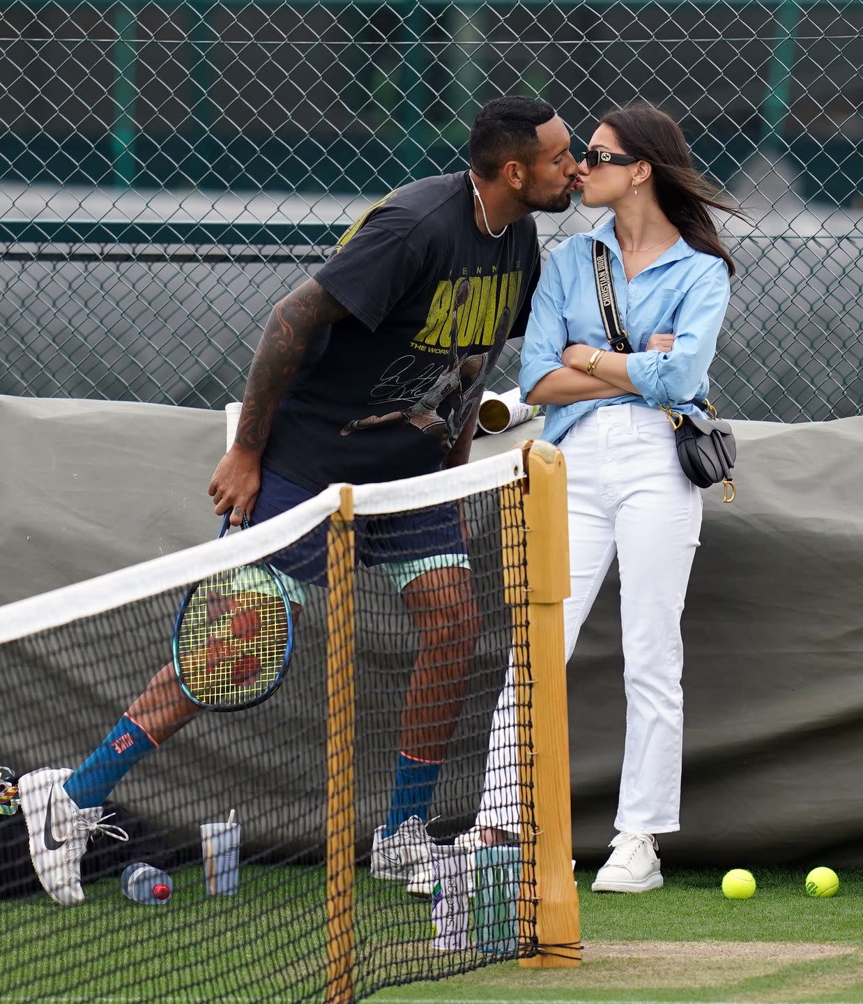 nick kyrgios costeen hatzipourganis