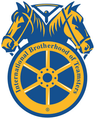 International Brotherhood of Teamsters.  (PRNewsFoto/International Brotherhood of Teamsters)