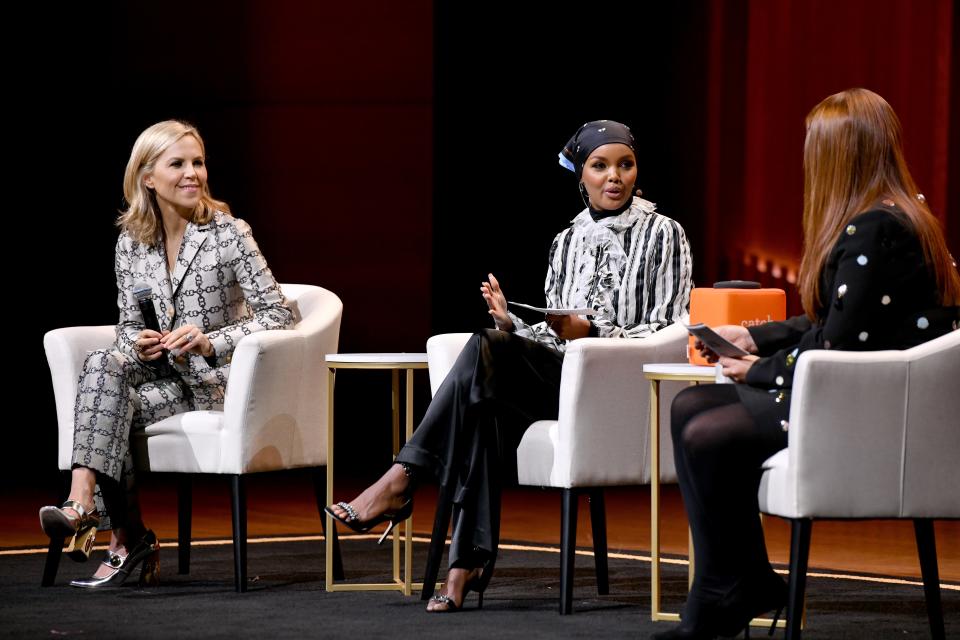 <h1 class="title">2019 Glamour Women Of The Year Summit</h1><cite class="credit">Craig Barritt/Getty Images for Glamour</cite>