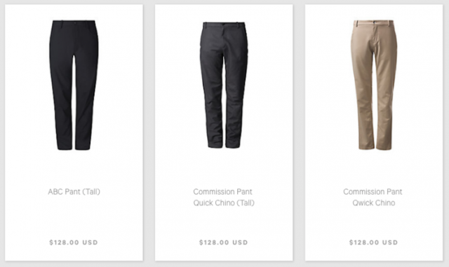 Lululemon's unsellable pants could be next PR problem