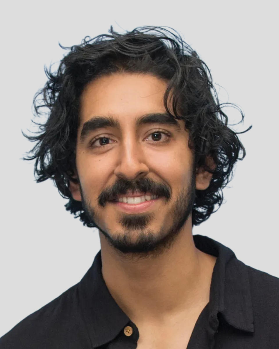 Dev Patel