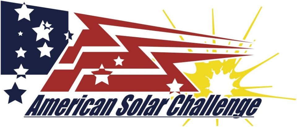 The American Solar Challenge began in 1990 with Sunrayce USA.