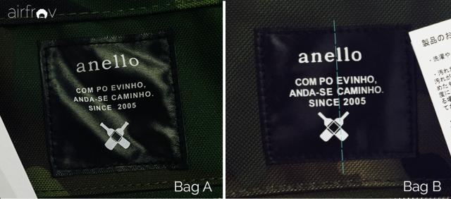 How I Scored My Anello Backpack…Is it Legit or Fake? – The Morena Next Door