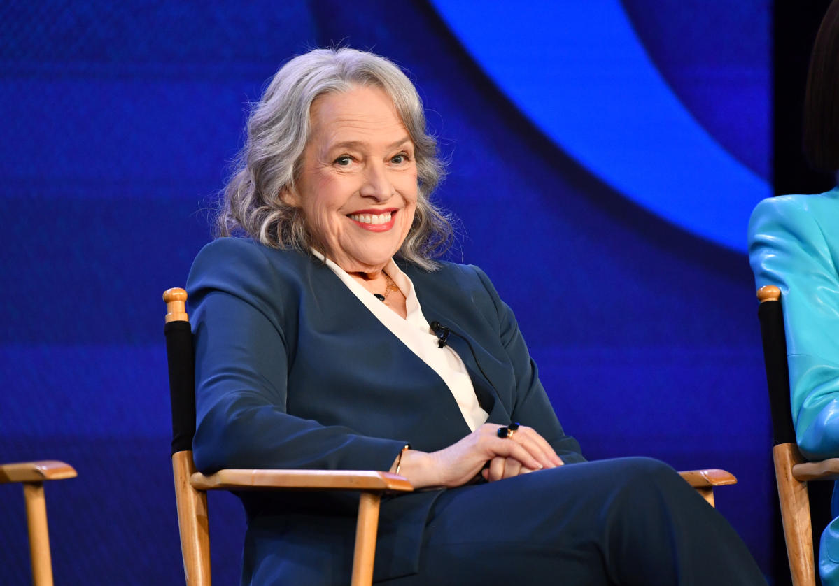 ‘Matlock’ review: Kathy Bates is a master in lovable legal procedural, with surprising twists