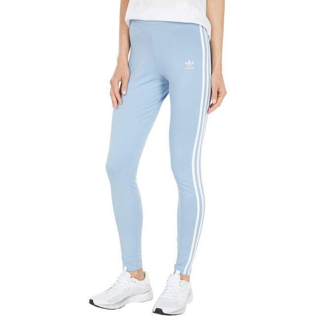 These "Very Flattering and Comfortable" Adidas Leggings Are Going 30% Off at Amazon