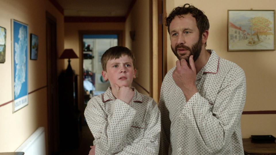 'Moone Boy'