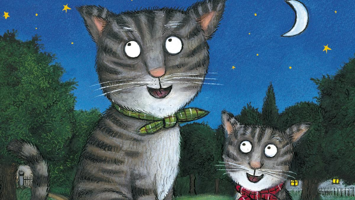 Smeds and Smoos selected as BBC's Christmas animation