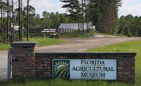 A major, $6.5 million expansion plan for the Florida Agricultural Museum in Palm Coast will have to wait. Gov. Ron DeSantis vetoed the item out of the 2022-23 state budget on Thursday.