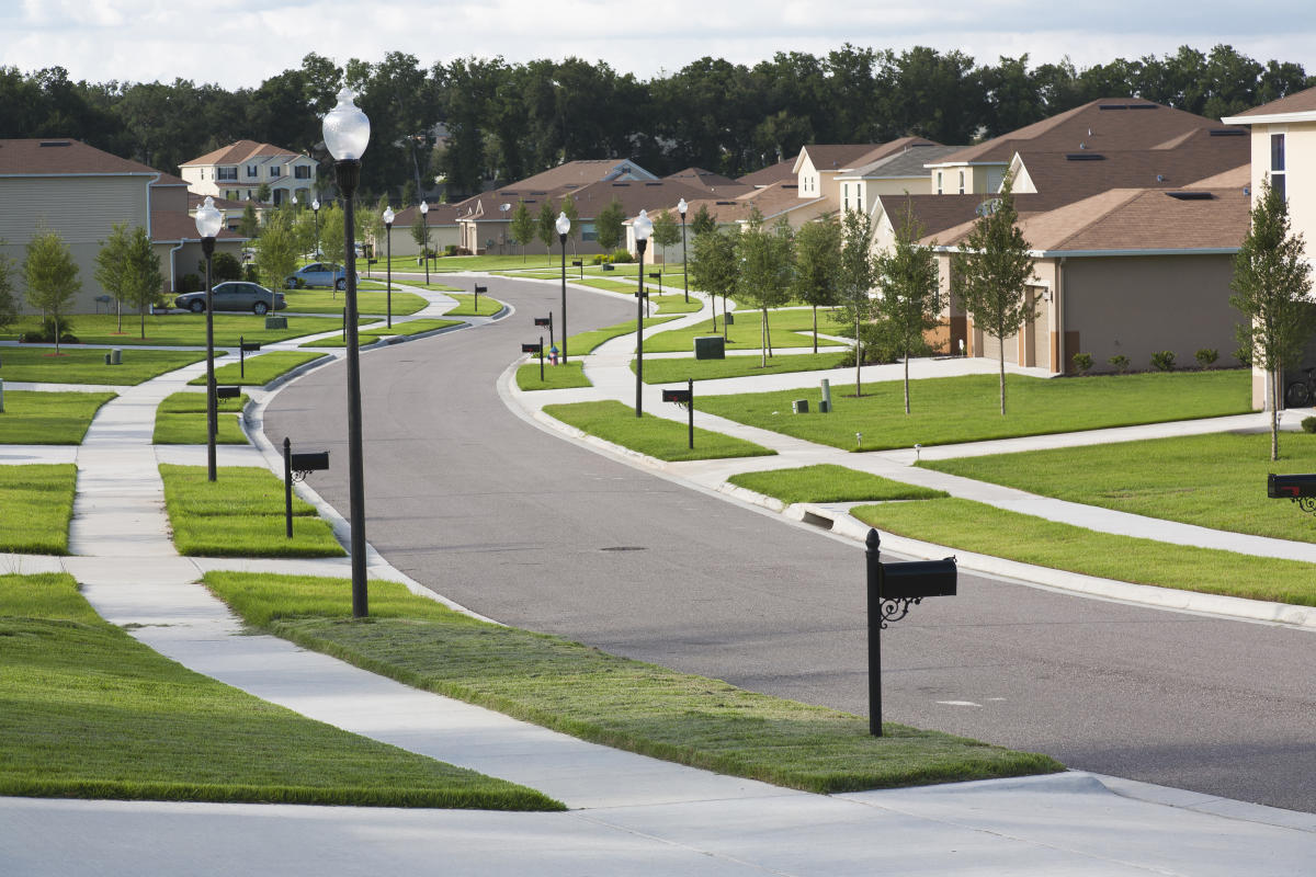 Immobilienexperten revidieren die Hypothekenzinsprognosen für den Rest des Jahres 2024