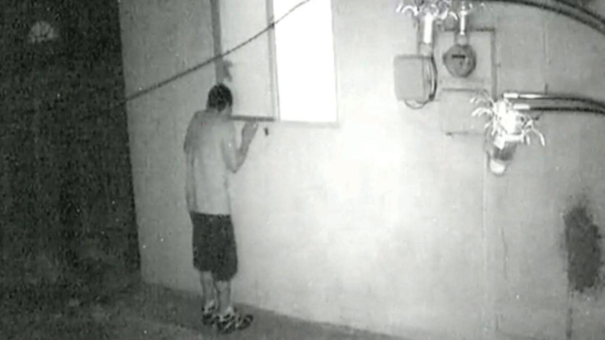 Could a Peeping Tom Be Lurking Outside Your Window? Investigation Exposes Creeps Caught Spying pic