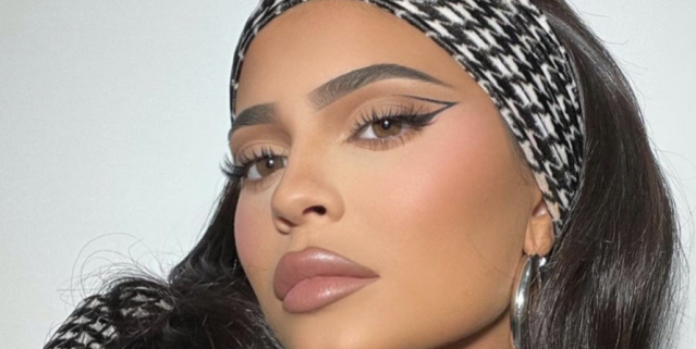 Kylie Jenner Posted A Makeup-Free Selfie To Instagram, And I Am Genuinely  Shocked