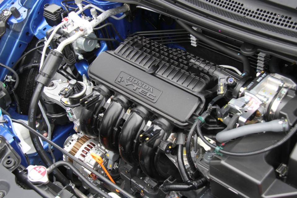 改款降價戰「神車」，試駕小改款Honda City 1.5 VTi-S