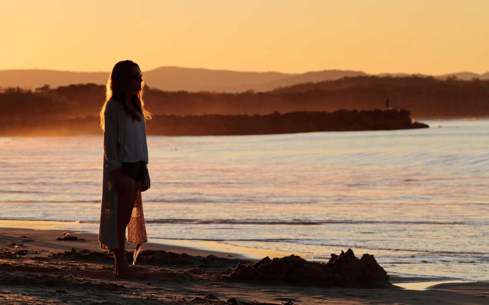 Noosa Main Beach