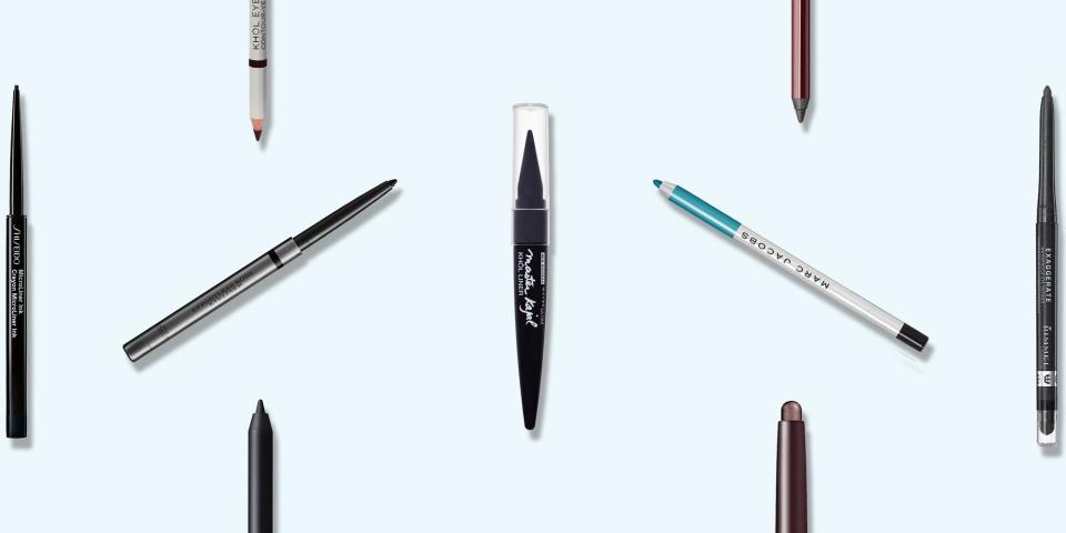 15 Of The Best Eyeliner Pencils For Eyes That Are So Dior AW21
