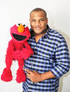 <b>Elmo</b> <br><br>The story of how Kevin Clash came to be a muppeteer is an inspiring one -- as seen in the 2011 documentary "Being Elmo." And Kevin is just that -- the man who makes Elmo, well, giggle.