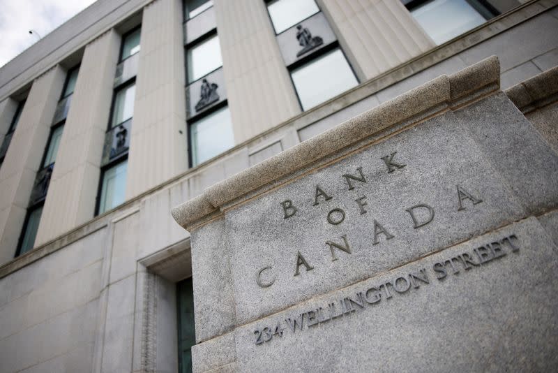 Bank of Canada to cut rates on July 24, then twice more in 2024