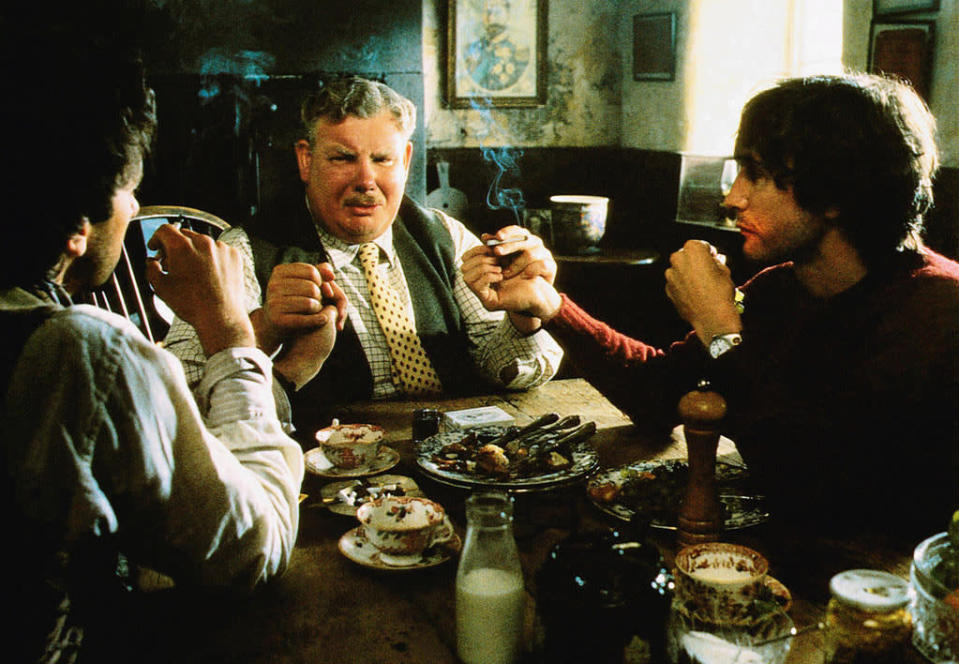 100 funniest movies to see before you die, Withnail & I