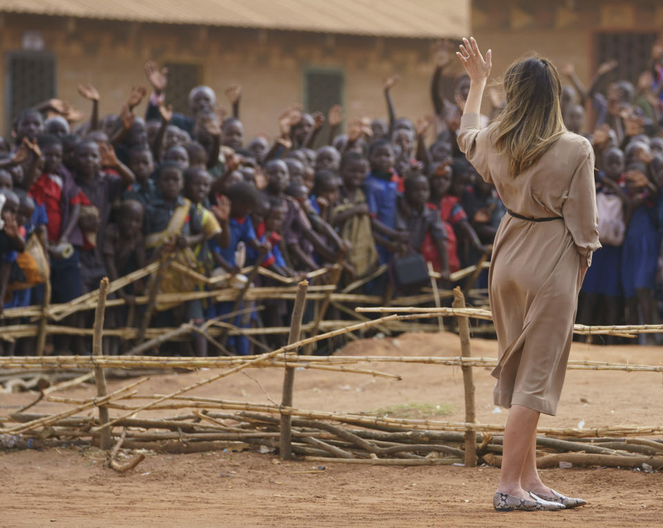 Lilongwe, Malawi