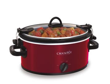 Crock-Pot Cook & Carry on sale at Walmart — save $10