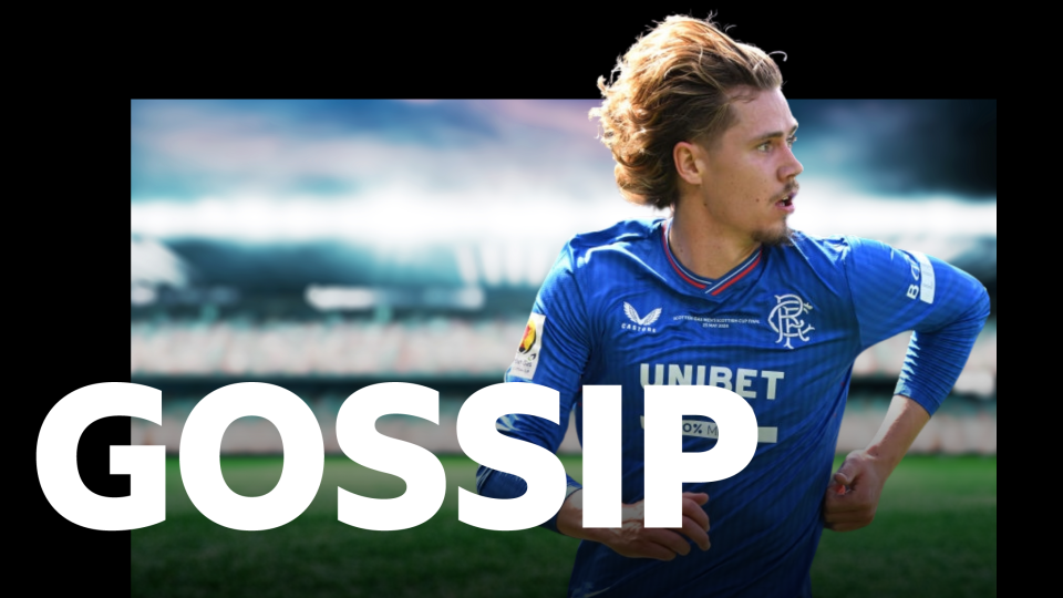 Scottish gossip