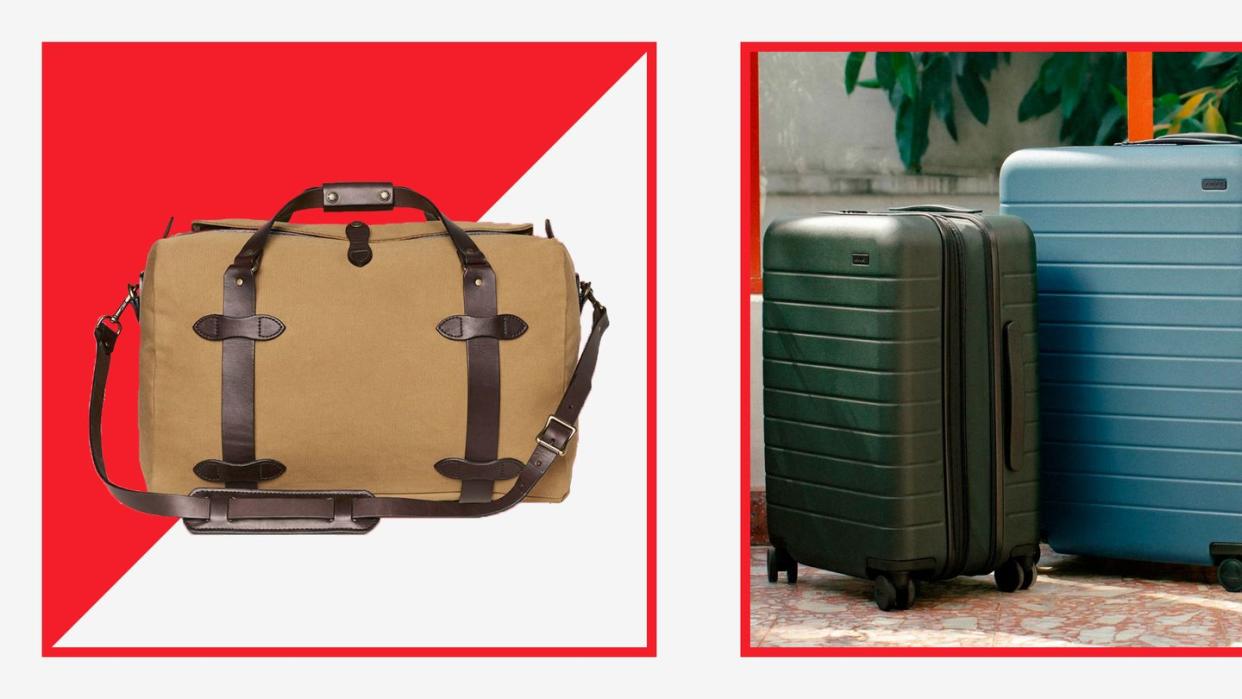 best luggage brands to buy