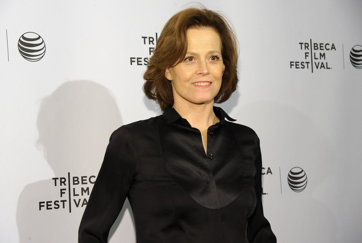 sigourney weaver avatar